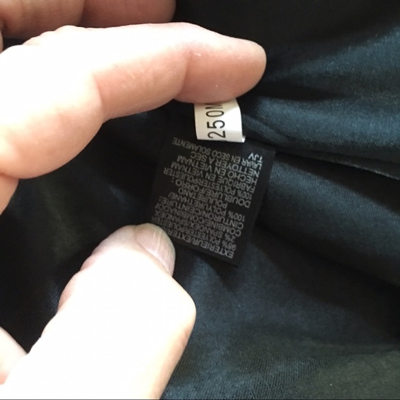 Isabella DeMarco Tahiti Levine Dressy Jacket - Picture 6 of 6